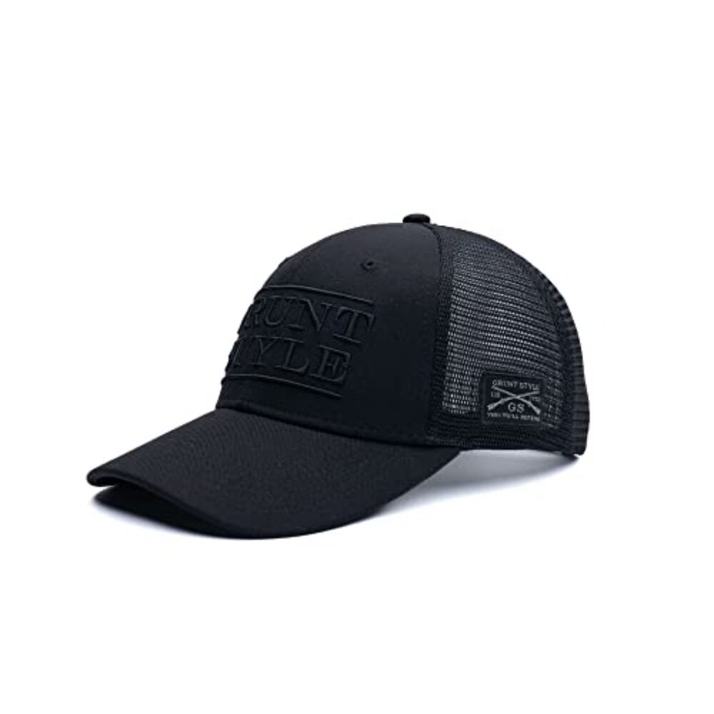 Unstructured Snapback Baseball Cap Low Profile Co… - image 2